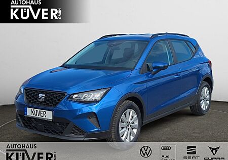 Seat Arona Style 1.0 TSI DSG ACC+LED+Shzg.+PDC+GJR