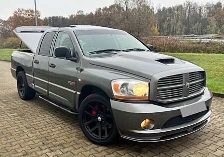 Dodge RAM SRT-10 Viper 8.3 V10 Facelift Unfallfrei Top