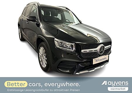 Mercedes-Benz GLB 200 AMG Line d 8G-DCT