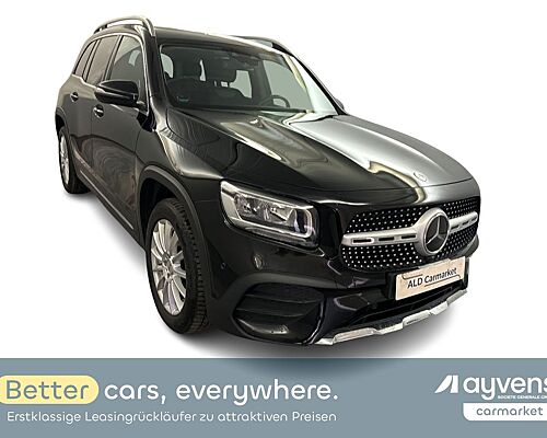 Mercedes-Benz GLB 200 AMG Line d 8G-DCT