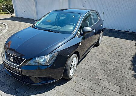 Seat Ibiza 1.4 16V Style Salsa ST