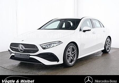 Mercedes-Benz A 250 gebraucht kaufen Mercedes-Benz A 250 4M AMG-LINE ADVANCED PLUS+SOUNDS+360°+KEYL