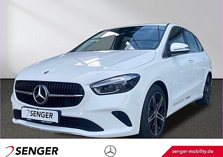 Mercedes-Benz B 180 Progressive Multibeam Rückfahrkamera AHK