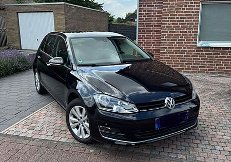 VW Golf Volkswagen 1.2 TSI 63kW BMT ALLSTAR ALLSTAR