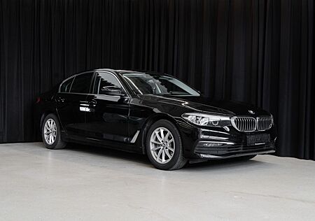 BMW 520 5 d