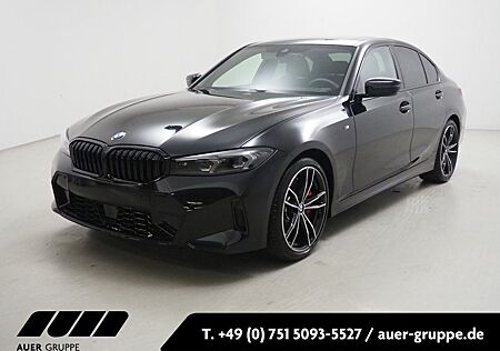 BMW 320d xDrive Limousine TAGESZULSSUNG UPE €74060