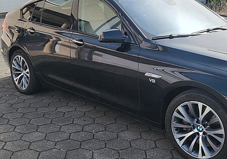 BMW 550i 550 Gran Turismo xDrive Gran Turismo -