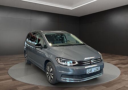 VW Touran Volkswagen GOAL 1.5 TSI*AHK*CAM*IQ-LIGHT*DSG*SHZ*ACC