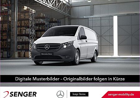 Mercedes-Benz Vito 116 CDI Kasten lang Klima Kamera AHK Navi