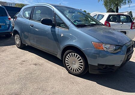 Mitsubishi Colt 1.3 Inform-KLIMA-151236-KM -TÜV 07-2026