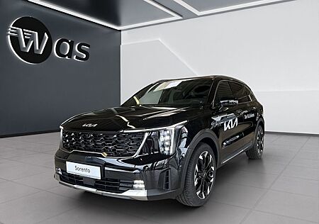 Kia Sorento 2.2 CRDi Platinum AWD DCT