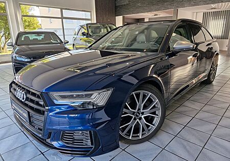 Audi S6 3.0 TDI quattro *Matrix*Sportsitz*AHK*