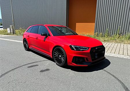 Audi RS4 2.9 TFSI tiptronic quattro Avant -