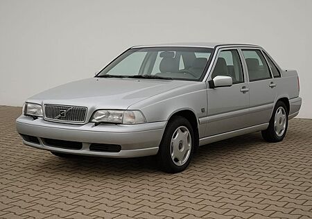 Volvo S70 2.5 10V Celebration Teilleder Klima