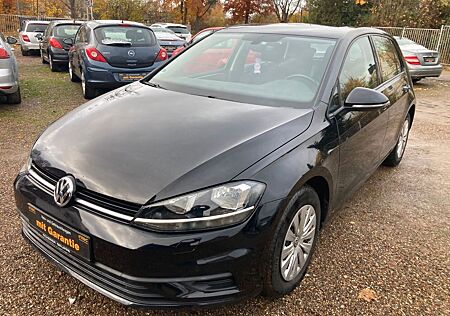 VW Golf Volkswagen VII Lim. Trendline BMT/Start-Stopp