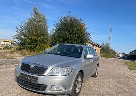 Skoda Octavia Combi 1.6 TDI Classic