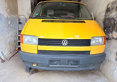 VW T4 Multivan Volkswagen