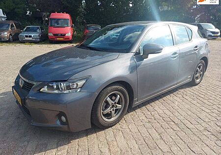 Lexus CT 200h FE Edition 1,8i hybrid 73kw