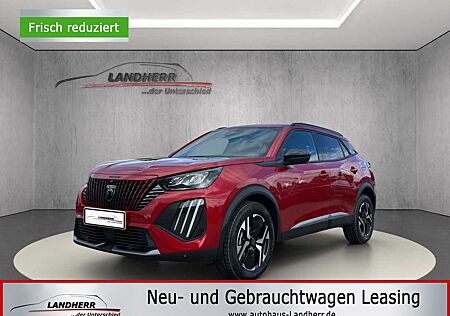 Peugeot 2008 Allure // ACC/Kamera 360°/LED/SHZ