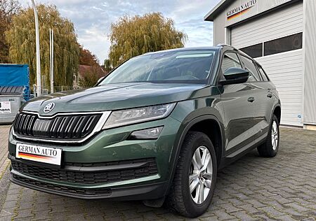 Skoda Kodiaq Ambition 4x4