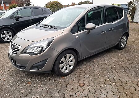 Opel Meriva 1.4 INNOVATION 103kW INNOVATION