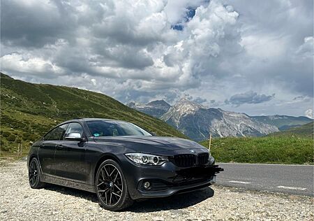 BMW 428i 428 Gran Coupé Gran Coupé Advantage Adv...