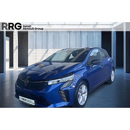 Renault Clio leasen