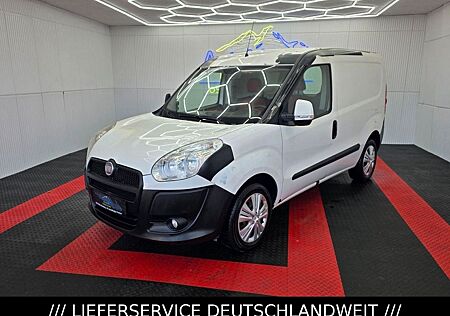 Fiat Doblo Doblò SX 1.4 Kasten LPG Tüv Neu Nur 70 TKM