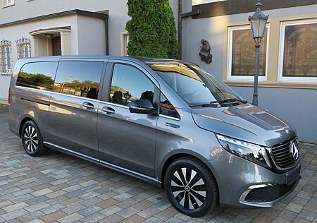 Mercedes-Benz EQV 300 Bestattungswagen Leichenwagen,net59500.-