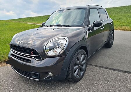 Mini Cooper S Countryman Cooper S Cooper S