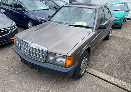Mercedes-Benz 190