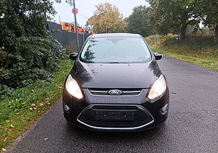 Ford C-Max 1,0 EcoBoost 92kW Trend