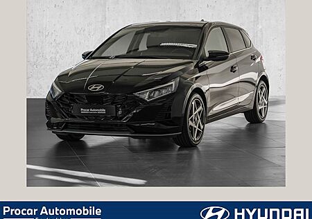 Hyundai i20 Prime Kamera/NAVI LED/DAB