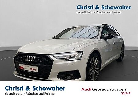Audi A6 Avant 35TDI S tronic advanced VOLL!