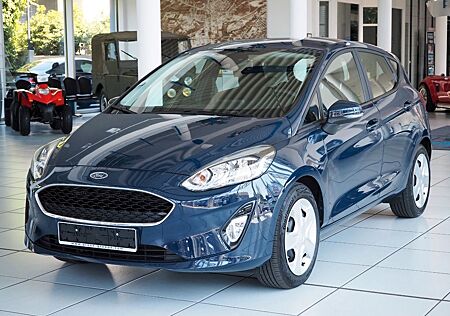 Ford Fiesta Cool & Connect Navi/DAB/Klima/Tempomat/