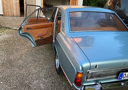 Ford Taunus