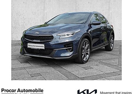 Kia XCeed 1.4 T-GD JBL Sound Edition+RFK+LM18+LED+DA