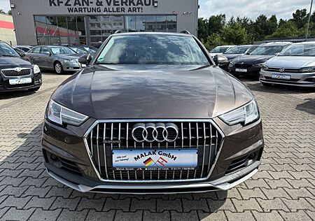 Audi A4 Allroad quattro