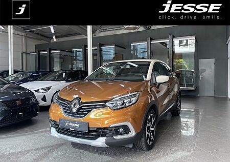 Renault Captur 1.3 TCe 130 Collection LED Navi RCAM