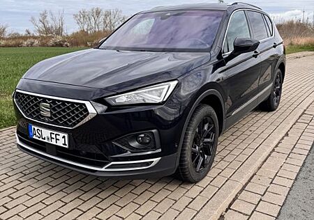 Seat Tarraco 2.0 TDI 110kW Xcellence Xcellence