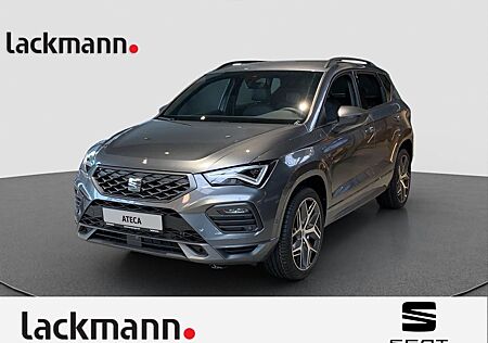 Seat Ateca 2.0 TDI FR*Navi*FullLink*SHZ*RFK*LED