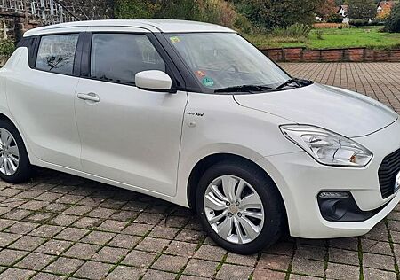 Suzuki Swift 1.2 DUALJET Club Club