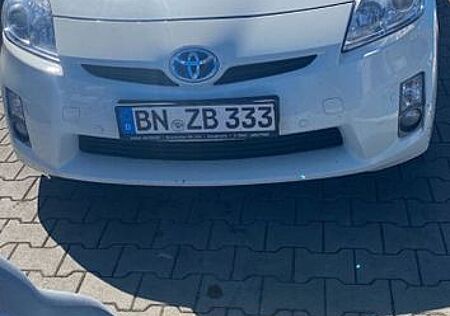 Toyota Prius 1.5-l-VVT-i Sol inkl. Travel-Paket Sol...