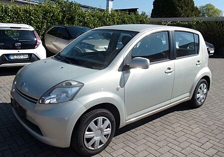 Daihatsu Sirion 1.3 Allwetterreifen HU6/2026 REDUZIERT