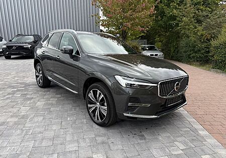 Volvo XC 60 XC60 T8 AWD INSCRIPTION+WOOL+AHK+B&W+PANO+AKUSTI