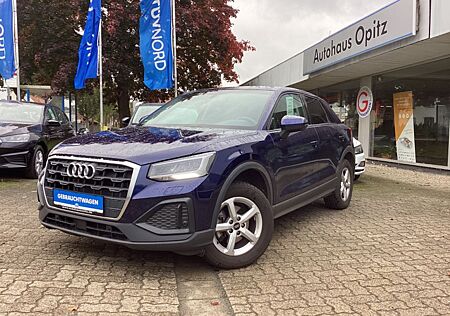 Audi Q2 35 TFSI S-tronic *Navi, elektr. Heckkl.*