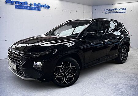 Hyundai Tucson 1.6 T-GDi Plug-in-Hybrid 4WD N Line *LED*