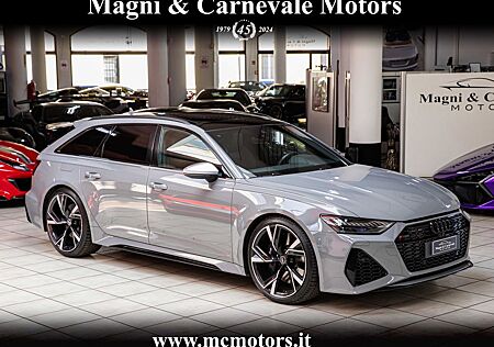 Audi RS6 - VAT - Sunroof - Matrix - 1 Owner