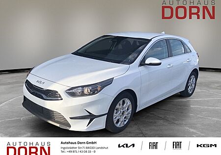 Kia Cee'd Ceed Ultimate 1.0T 48V DCT