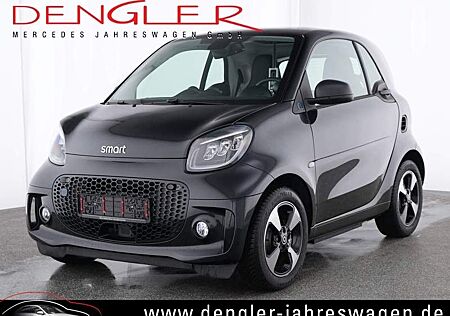 Smart ForTwo Coupe EQ EXCLUSIVE*22KW*WINTER Passion